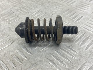 замок капота, Opel Meriva A 2002-2006