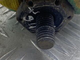 замок капота, Opel Meriva A 2002-2006