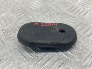 форсунка омывателя, ориг. номер 3B0955831, Volkswagen Passat B5 1996-2001