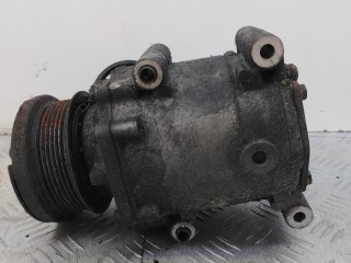 компрессор кондиционера, Ford Focus 1 поколение 1998-2001