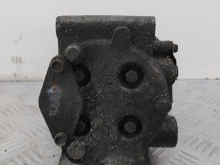 компрессор кондиционера, Ford Focus 1 поколение 1998-2001