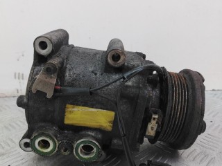 компрессор кондиционера, Ford Focus 1 поколение 1998-2001