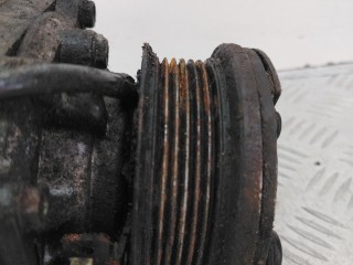 компрессор кондиционера, Ford Focus 1 поколение 1998-2001