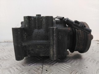 компрессор кондиционера, Ford Focus 1 поколение 1998-2001
