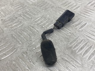 форсунка омывателя, ориг. номер XS4117666A, Ford Focus 1 поколение 1998-2001