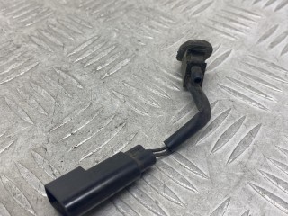 форсунка омывателя, ориг. номер XS4117666A, Ford Focus 1 поколение 1998-2001