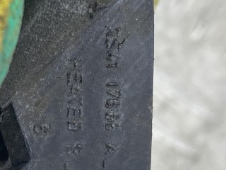 форсунка омывателя, ориг. номер XS4117666A, Ford Focus 1 поколение 1998-2001