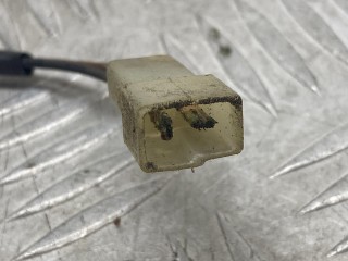 форсунка омывателя, ориг. номер 6E0955986, Volkswagen Passat B5 1996-2001