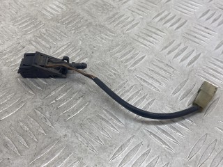 форсунка омывателя, ориг. номер 6E0955986, Volkswagen Passat B5 1996-2001