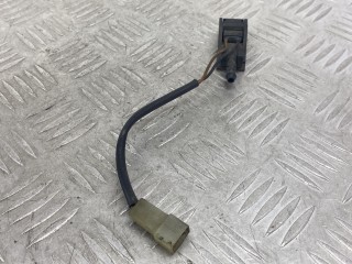 форсунка омывателя, ориг. номер 6E0955986, Volkswagen Passat B5 1996-2001