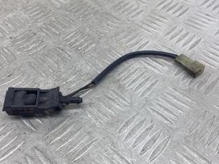 форсунка омывателя, ориг. номер 6E0955986, Volkswagen Passat B5 1996-2001