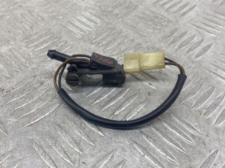 форсунка омывателя, ориг. номер 3B0955986C, Volkswagen Golf 3 поколение 1991-2000