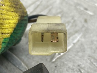 форсунка омывателя, ориг. номер 3B0955986C, Volkswagen Golf 3 поколение 1991-2000