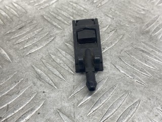 форсунка омывателя, ориг. номер 6E0955985, Volkswagen Bora 1 поколение 1998-2005
