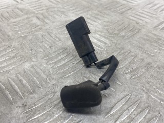 форсунка омывателя, ориг. номер XS4117666A, Ford Focus 1 поколение 1998-2001