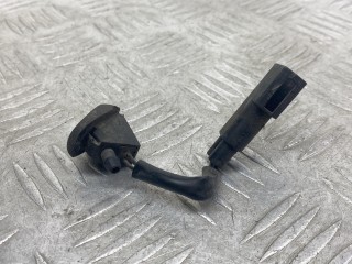 форсунка омывателя, ориг. номер XS4117666A, Ford Focus 1 поколение 1998-2001