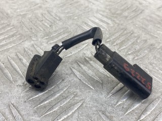 форсунка омывателя, ориг. номер XS4117666A, Ford Focus 1 поколение 1998-2001