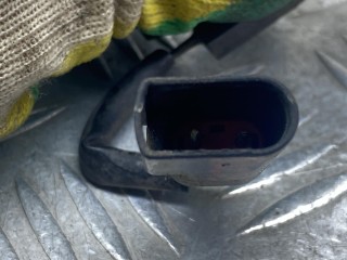форсунка омывателя, ориг. номер XS4117666A, Ford Focus 1 поколение 1998-2001
