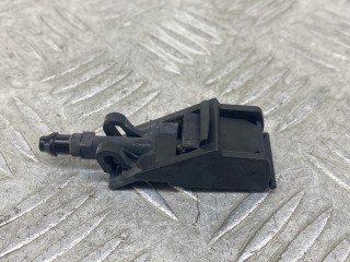форсунка омывателя, ориг. номер 6EO95598, Volkswagen Passat B5 1996-2001