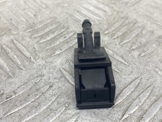 форсунка омывателя, ориг. номер 6EO95598, Volkswagen Passat B5 1996-2001