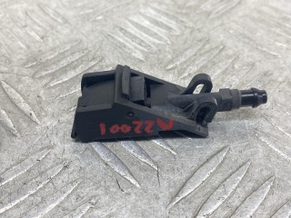 форсунка омывателя, ориг. номер 6EO95598, Volkswagen Passat B5 1996-2001