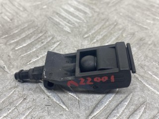 форсунка омывателя, ориг. номер 6EO95598, Volkswagen Passat B5 1996-2001