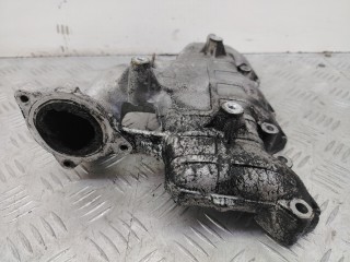 впускной коллектор, ориг. номер 038129713AD, Volkswagen Passat B5 1996-2001