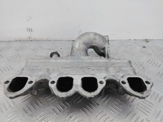 впускной коллектор, ориг. номер 038129713AD, Volkswagen Passat B5 1996-2001