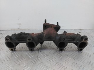 выпускной коллектор, ориг. номер 028253033AG, Volkswagen Passat B5 1996-2001