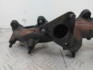 выпускной коллектор, ориг. номер 028253033AG, Volkswagen Passat B5 1996-2001