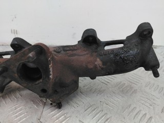 выпускной коллектор, ориг. номер 028253033AG, Volkswagen Passat B5 1996-2001