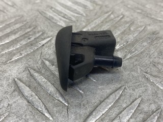 форсунка омывателя, ориг. номер 1S7117666, Ford Mondeo 3 поколение [рестайлинг] 2003-2007
