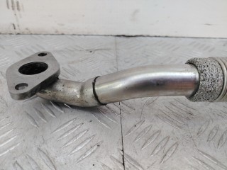 патрубок (трубка) EGR, ориг. номер 038131521AS, Volkswagen Passat B5 1996-2001