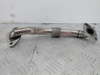 патрубок (трубка) EGR, ориг. номер 038131521AS, Volkswagen Passat B5 1996-2001