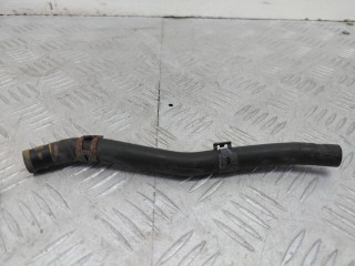 патрубок охлаждения, Skoda Octavia 2 поколение [рестайлинг] 2008-2013