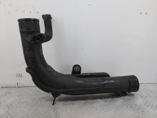 патрубок интеркулера, ориг. номер 1K0145770AE, Skoda Octavia 2 поколение [рестайлинг] 2008-2013