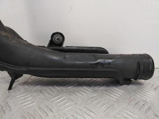 патрубок интеркулера, ориг. номер 1K0145770AE, Skoda Octavia 2 поколение [рестайлинг] 2008-2013