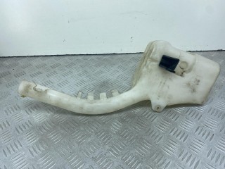 бачок омывателя, ориг. номер 2S6117618AH, 2N1117618AH, Ford Fiesta 5 поколение 2001-2007