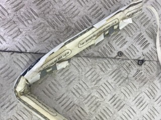 подушка безопасности боковая (шторка) левая, ориг. номер 6001711, Renault Megane 1 поколение [рестайлинг] 1999-2003