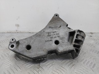 кронштейн двигателя, ориг. номер 03L199207, Skoda Octavia 2 поколение [рестайлинг] 2008-2013