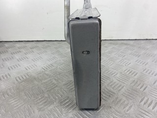 радиатор отопителя (печки), Ford Focus 1 поколение [рестайлинг] 2001-2005