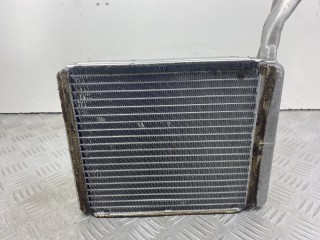 радиатор отопителя (печки), Ford Focus 1 поколение [рестайлинг] 2001-2005