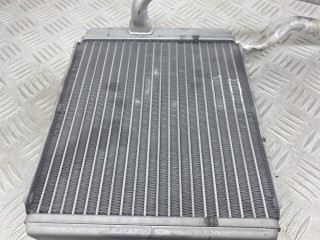 радиатор отопителя (печки), Ford Focus 1 поколение [рестайлинг] 2001-2005