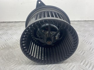 моторчик печки, ориг. номер XS4H18456AD, Ford Focus 1 поколение [рестайлинг] 2001-2005