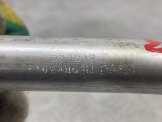 патрубок отопителя (печки), ориг. номер T1024961U, Mercedes-Benz E W213 2016-2021