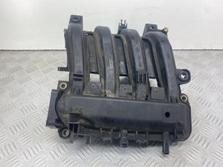 впускной коллектор, ориг. номер 8200633248, 53496, Renault Clio 3 поколение [рестайлинг] 2009-2014