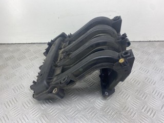 впускной коллектор, ориг. номер 8200633248, 53496, Renault Clio 3 поколение [рестайлинг] 2009-2014