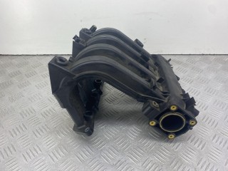 впускной коллектор, ориг. номер 8200633248, 53496, Renault Clio 3 поколение [рестайлинг] 2009-2014