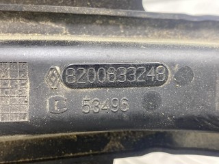 впускной коллектор, ориг. номер 8200633248, 53496, Renault Clio 3 поколение [рестайлинг] 2009-2014