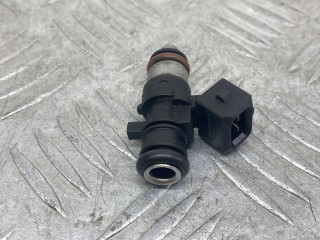 форсунка топливная, ориг. номер 0280158046, 8200292590, H82292589, ITGO37, Renault Clio 3 поколение [рестайлинг] 2009-2014